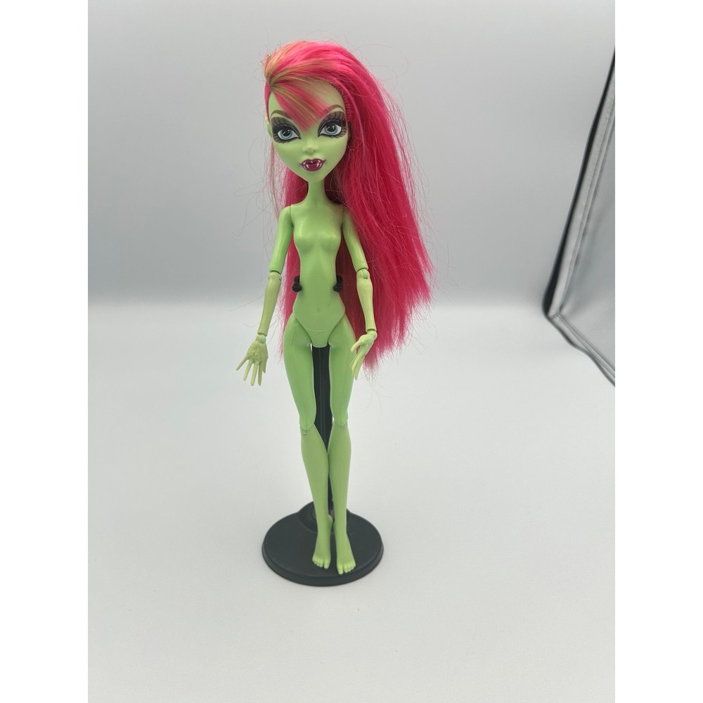Monster High Ghoul Spirit Venus
